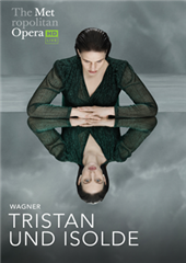 TRISTAN I IZOLDA