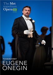 EUGENIUSZ ONIEGIN