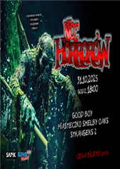 NOC HORRORÓW 2025