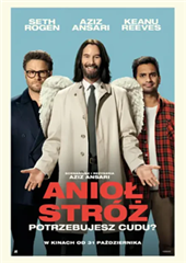 Anioł Stróż 2D napisy