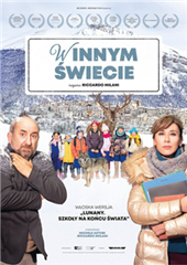 DKF - W innym świecie